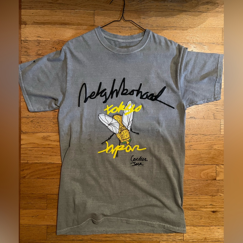 Vintage Astroworld Travis Scott Tee 🚨🚨